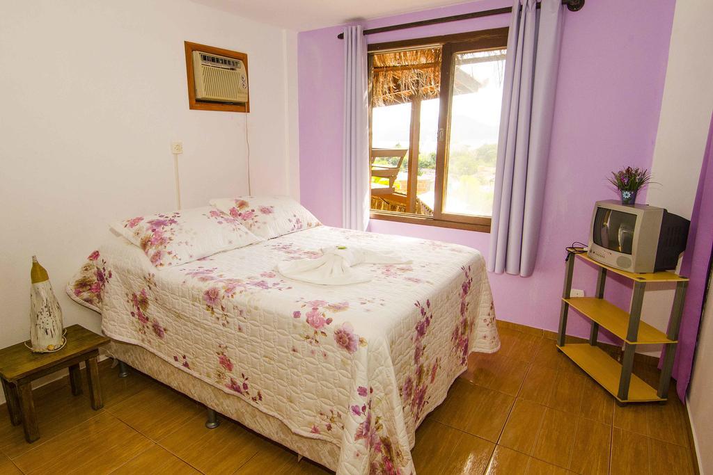 Pousada Sonho Meu Porto Belo Kamer foto