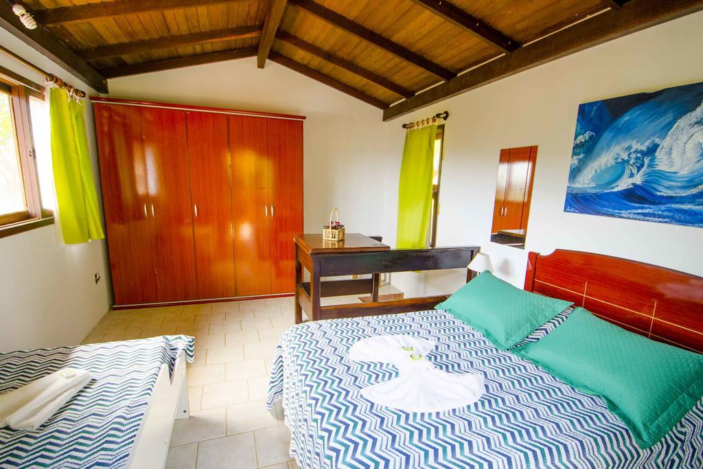 Pousada Sonho Meu Porto Belo Kamer foto