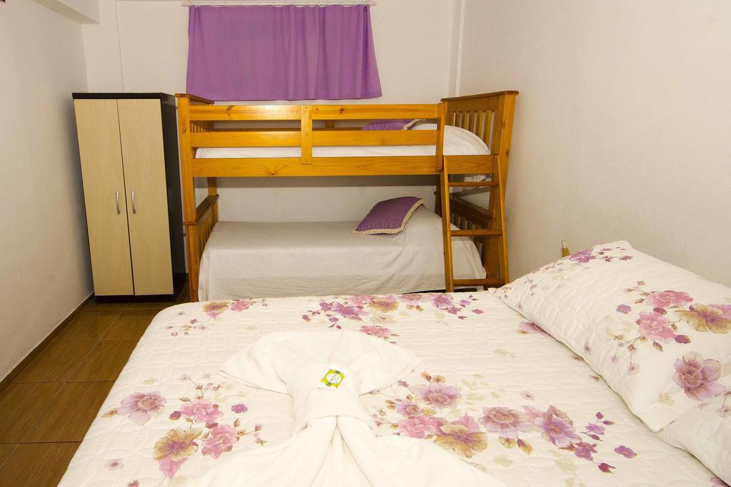 Pousada Sonho Meu Porto Belo Kamer foto