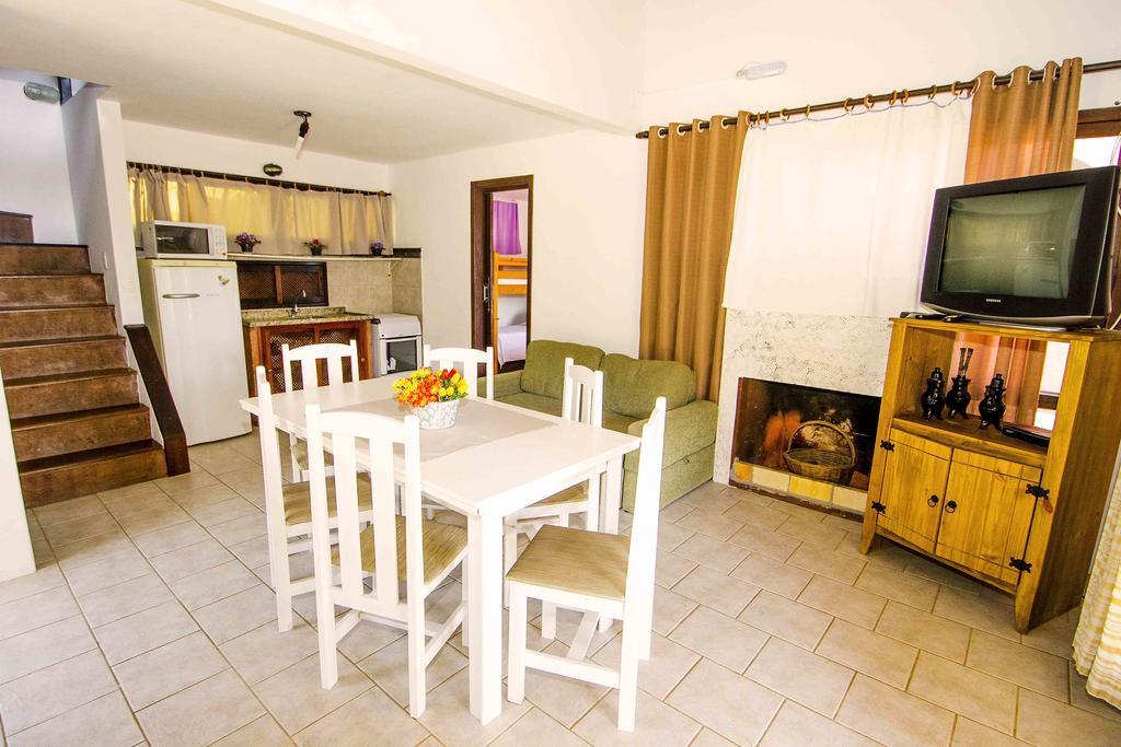 Pousada Sonho Meu Porto Belo Kamer foto