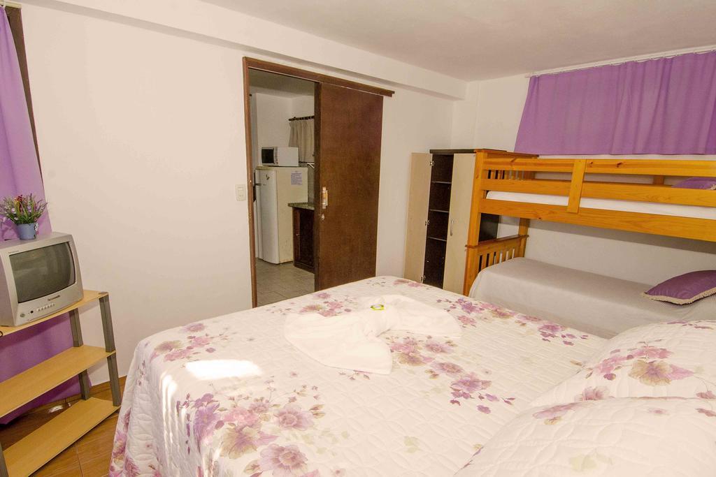 Pousada Sonho Meu Porto Belo Kamer foto