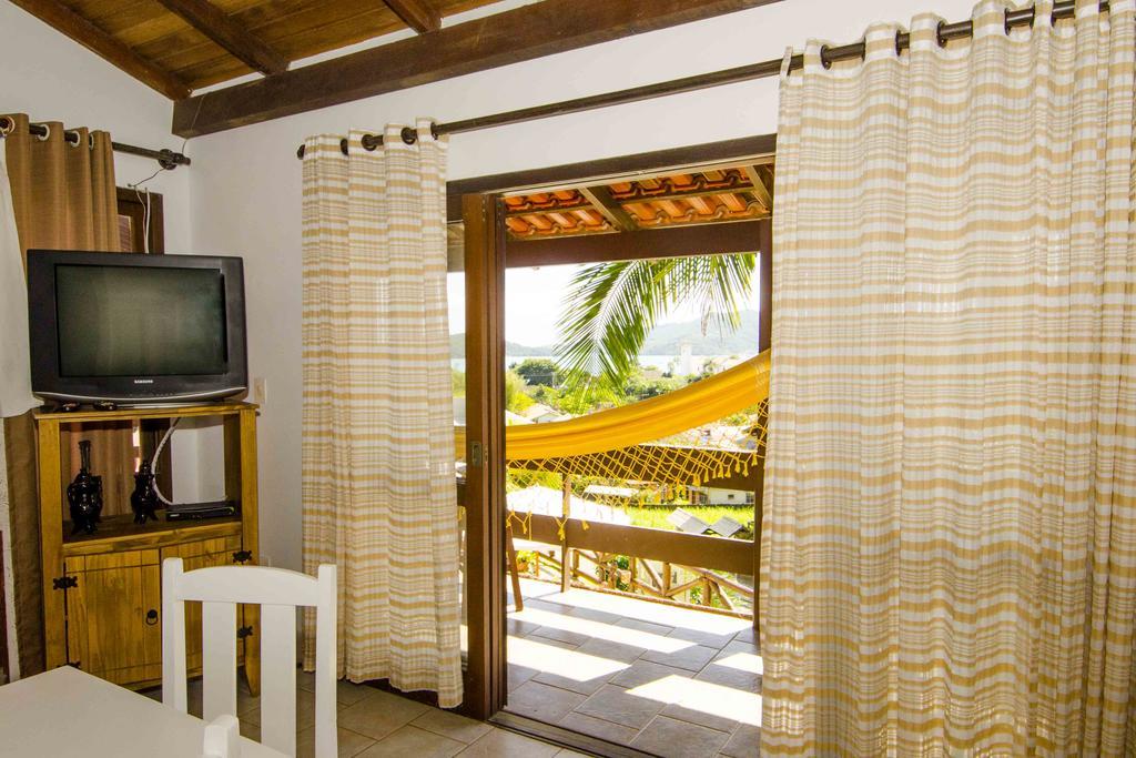 Pousada Sonho Meu Porto Belo Kamer foto