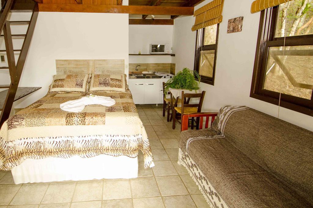 Pousada Sonho Meu Porto Belo Kamer foto
