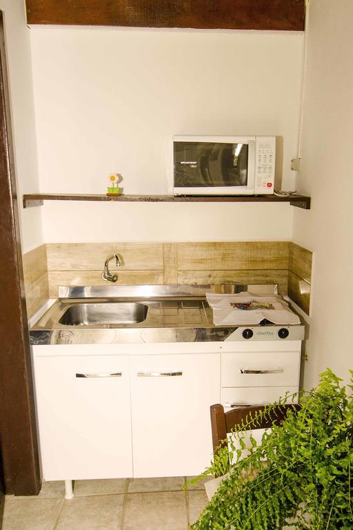 Pousada Sonho Meu Porto Belo Kamer foto