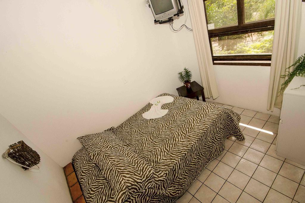 Pousada Sonho Meu Porto Belo Kamer foto