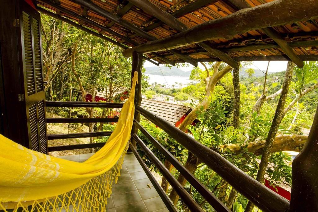 Pousada Sonho Meu Porto Belo Kamer foto