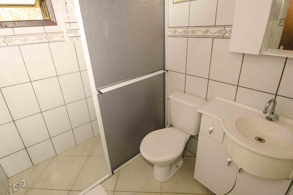 Pousada Sonho Meu Porto Belo Kamer foto
