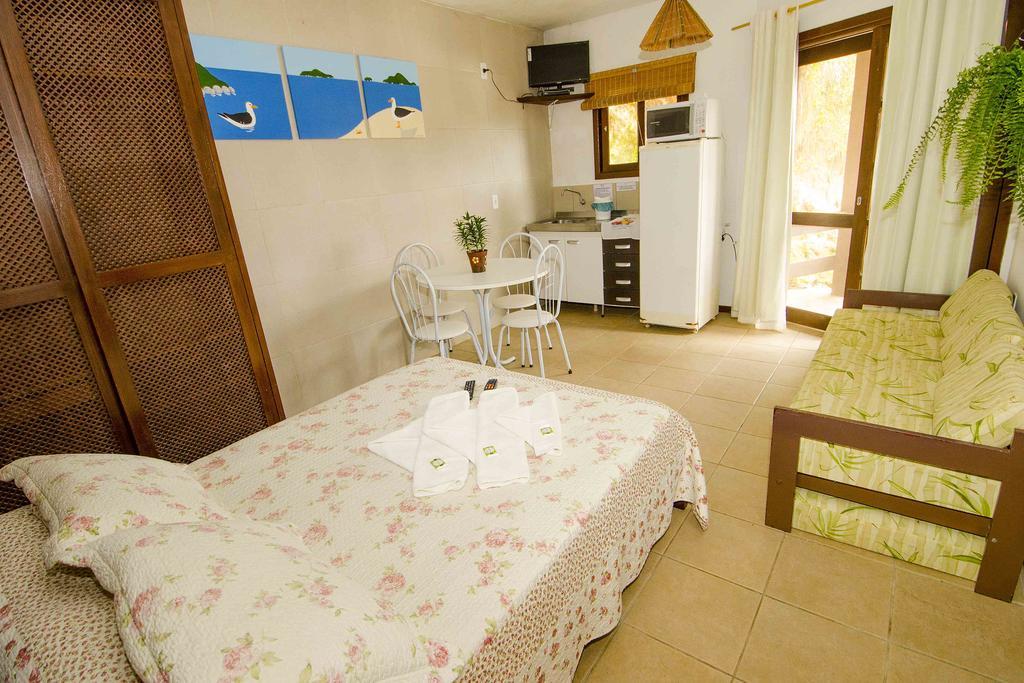 Pousada Sonho Meu Porto Belo Kamer foto