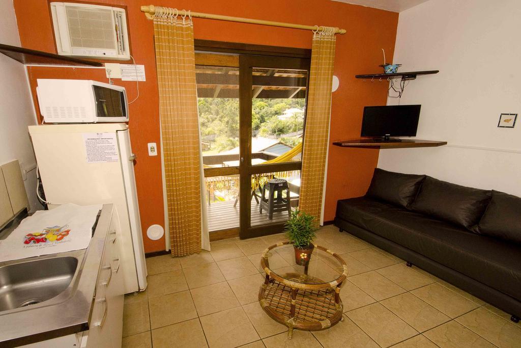 Pousada Sonho Meu Porto Belo Kamer foto