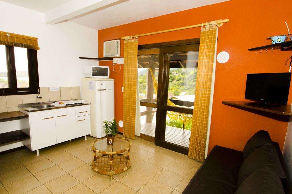 Pousada Sonho Meu Porto Belo Kamer foto
